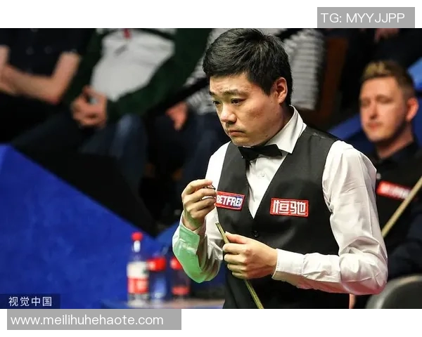 英锦赛决赛梁文博与罗伯逊激战正酣谁将问鼎冠军荣耀 英锦赛决赛梁文博与罗伯逊激战正酣谁将问鼎冠军荣耀