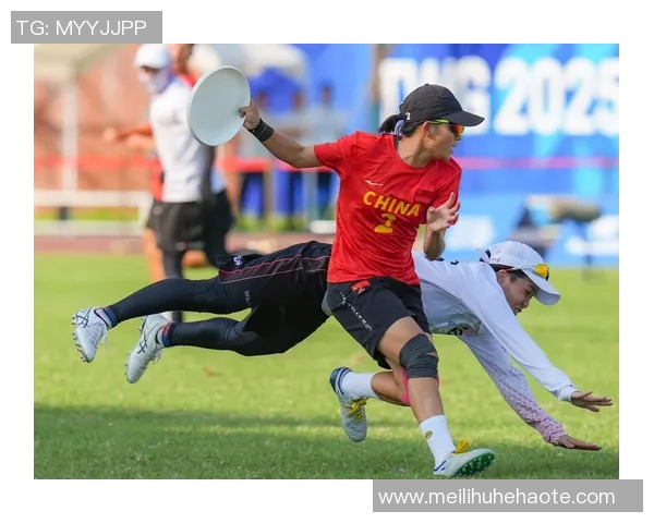 成都飞盘队灵活性引发热议赛场表现与战术选择的深度探讨 成都飞盘队灵活性引发热议赛场表现与战术选择的深度探讨