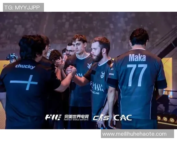 权威发布：深入分析CSGO比赛选手实力与经验排行榜