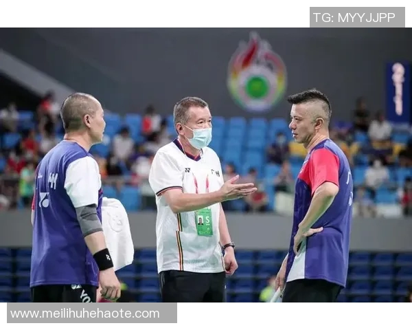 广州羽毛球队在全国锦标赛中的战术分析与表现评估