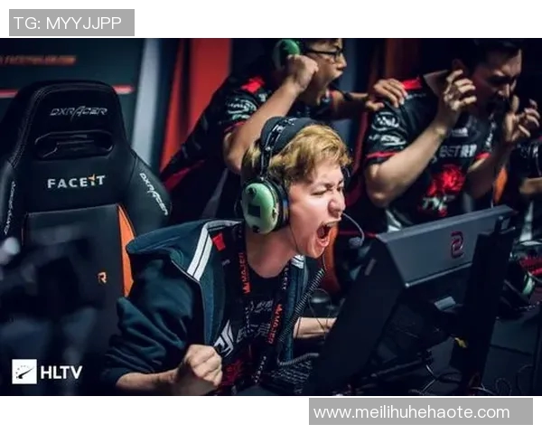 张芳专访：从新手到职业选手的CSGO成长之路回顾