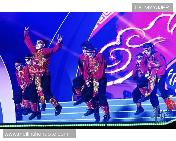 武汉街舞队的意识变革引发热议街舞文化的新风潮与新思考