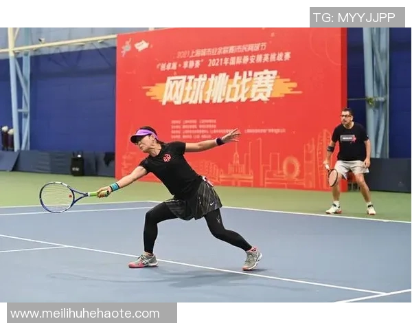 重庆网球队的战术创新与转换体系解析助力网球竞技水平提升 重庆网球队的战术创新与转换体系解析助力网球竞技水平提升