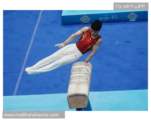 体操运动员突破极限展现拼搏精神为国争光的背后故事 体操运动员突破极限展现拼搏精神为国争光的背后故事