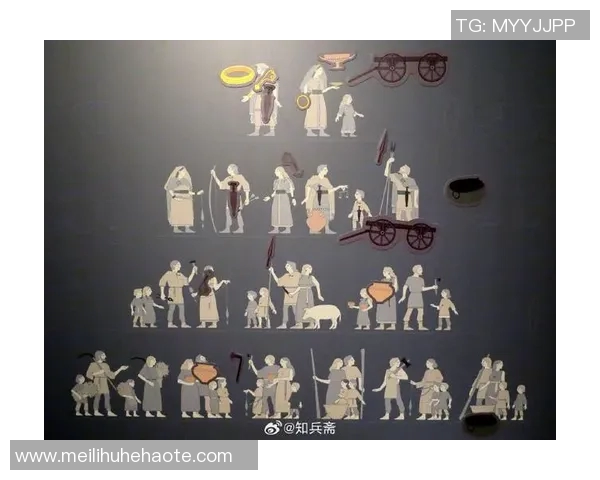 凯尔特人历史文化与传承的演变:从古代部落到现代社会的深远影响 凯尔特人历史文化与传承的演变:从古代部落到现代社会的深远影响