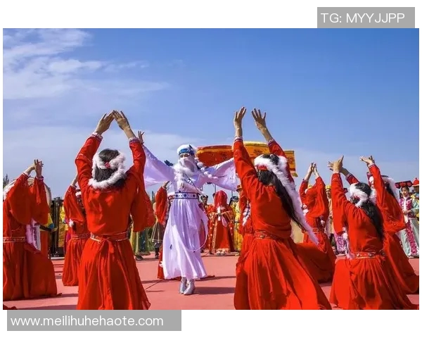 哈萨克族传统文化传承与现代化融合发展研究探索 哈萨克族传统文化传承与现代化融合发展研究探索