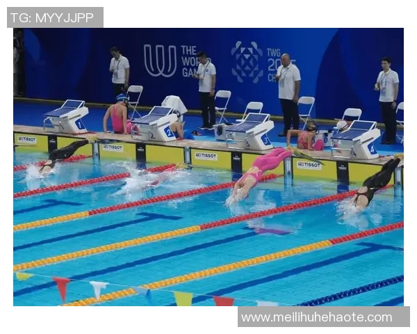 奥运游泳项目发展历程与精彩瞬间分析及未来趋势展望 奥运游泳项目发展历程与精彩瞬间分析及未来趋势展望