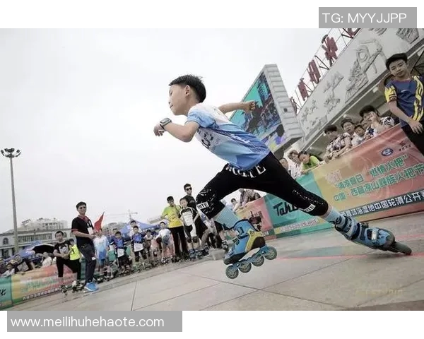 滑板耐力赛揭晓西安滑板队荣获第三名展现实力与拼搏精神