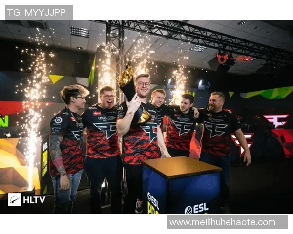 CSGO团队配合实力排行榜更新LNG荣登第五名引发热议