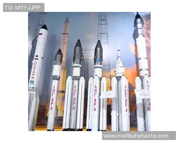 火箭技术革新与探索未来航天发展的重要突破与挑战