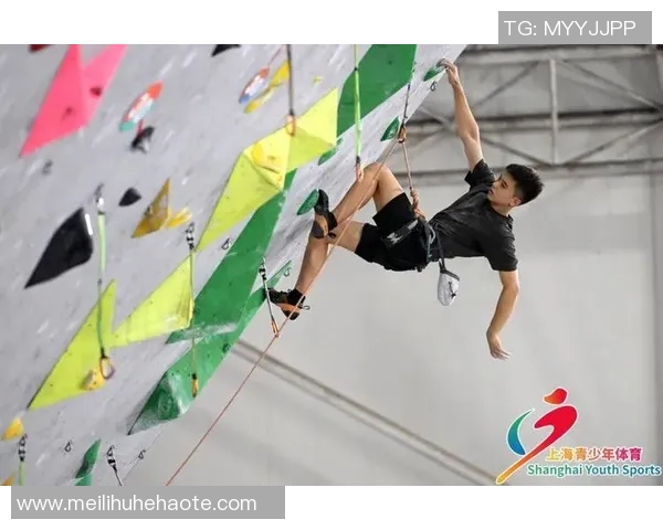 攀岩状态排行榜揭晓上海攀岩队荣获第七名佳绩