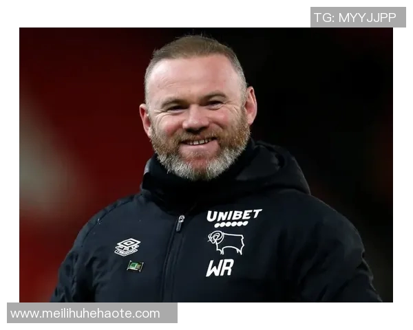 鲁尼效力过的英超俱乐部回顾 传奇前锋的红与蓝