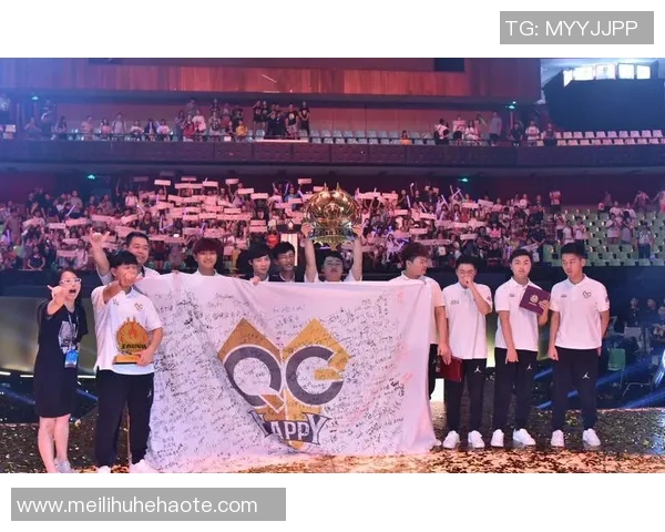 FPX职业联赛崛起之路：从默默无闻到冠军荣耀的成长历程