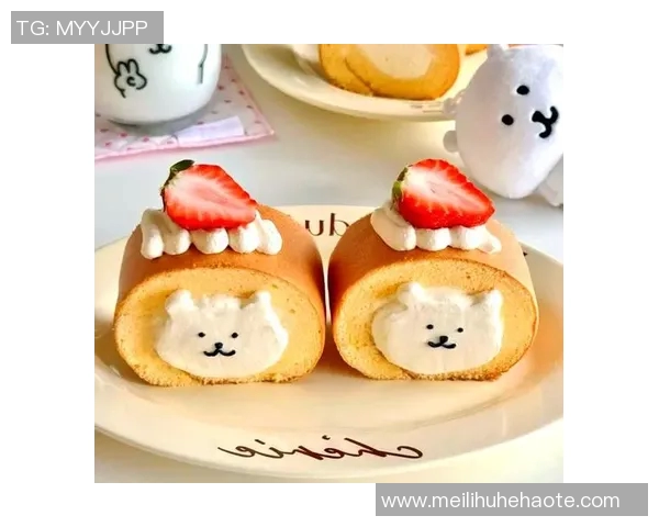 蛋糕的甜蜜艺术：探索不同口味与创意设计带来的美味享受