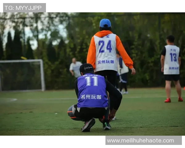 飞盘之路：深圳飞盘队成长历程的真实记录与感悟