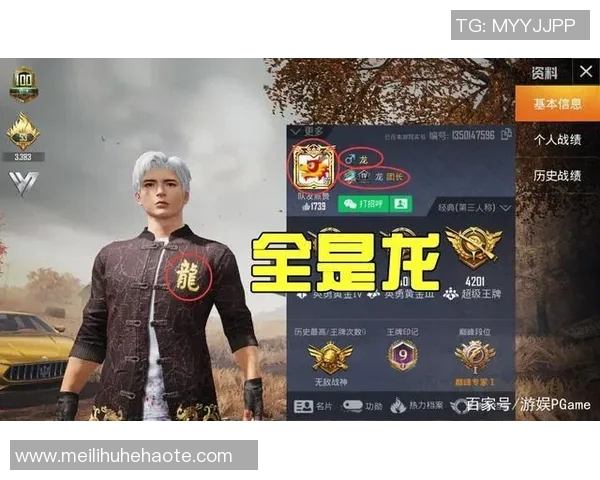 和平精英评论：深入分析BLG战队防守策略的得失与启示
